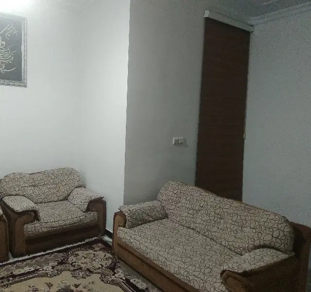 آپارتمان فاز یک عالیشهر