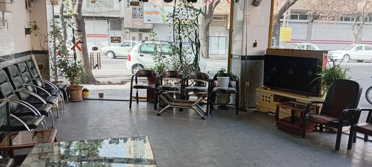 منزل فروشی در خیابان بهار