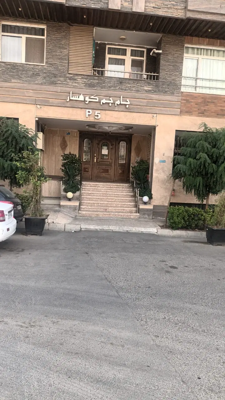 اجاره آپارتمان ۱۱۶ متری
