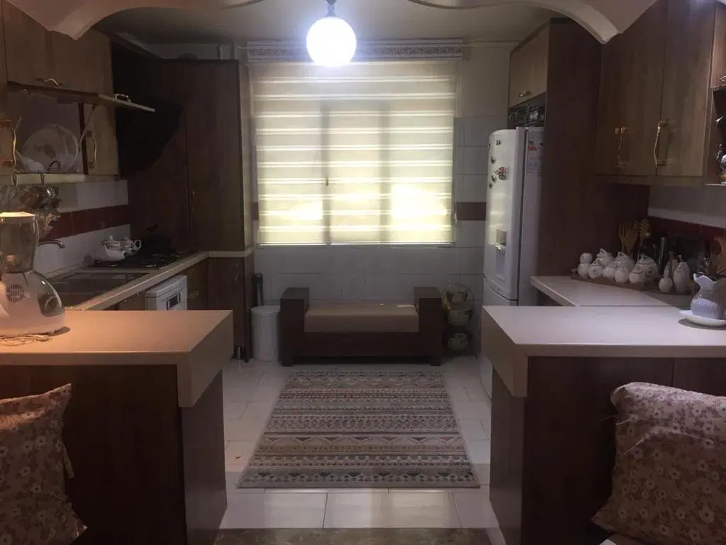 آپارتمان ۵۰ متری در عباسی