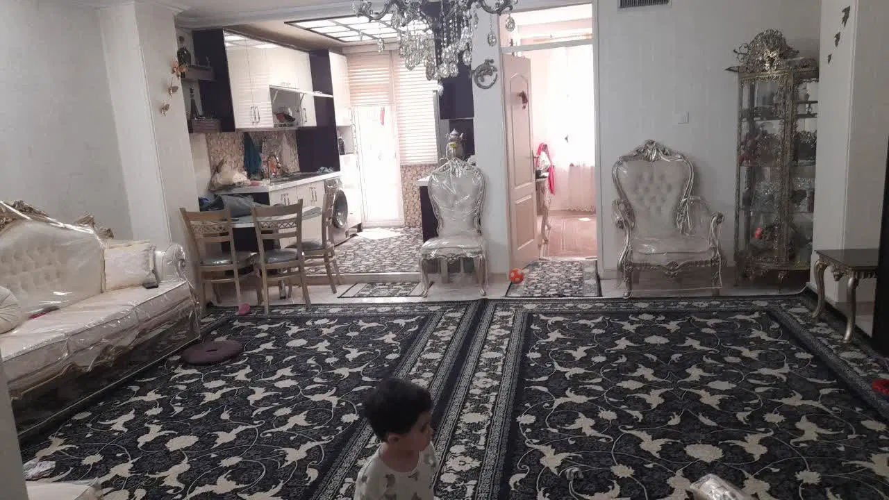 واحد فروشی۶۵متری در دولتخواه جنوبی