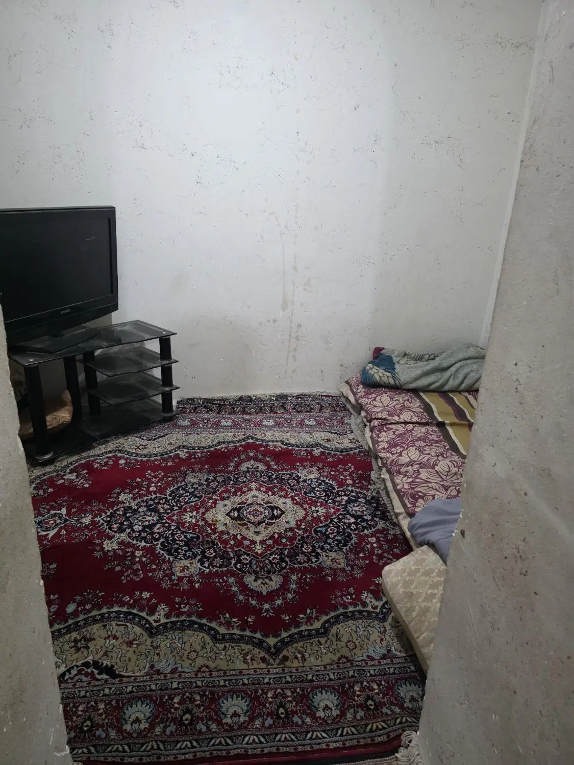 منزل مبله سوئیت