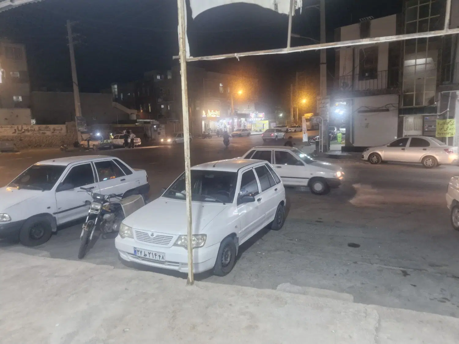 فروش ۲۴ متری