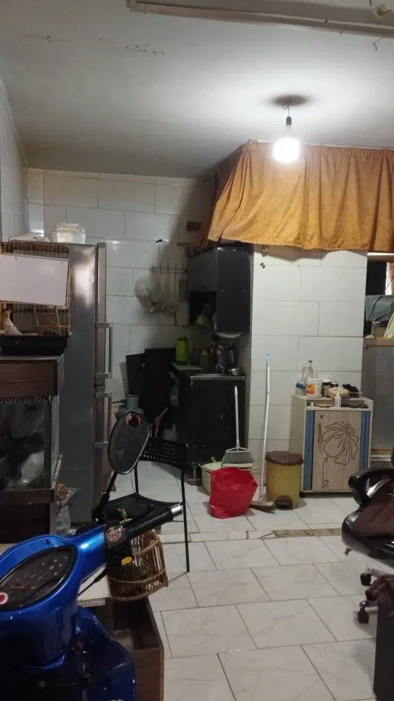 مغازه ۴۰ متری