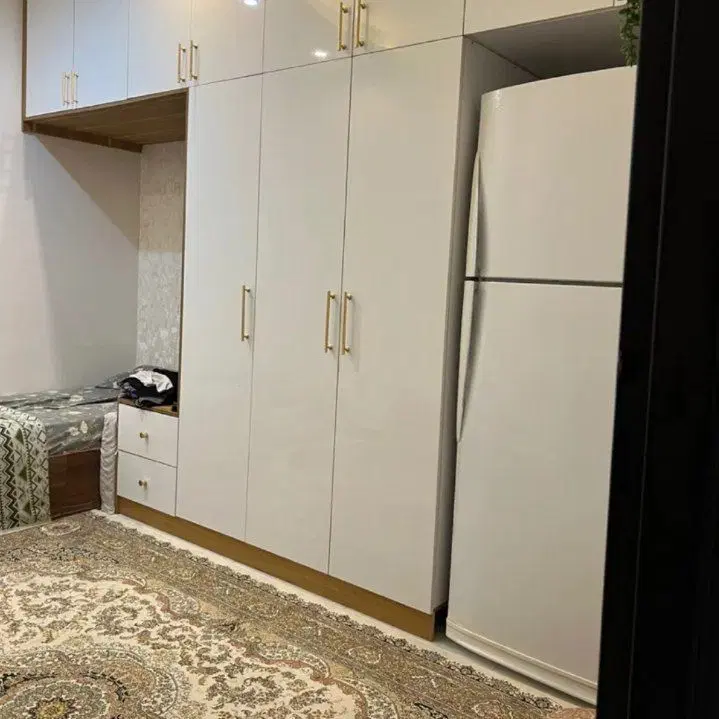 آپارتمان نو ساز در بوعلی