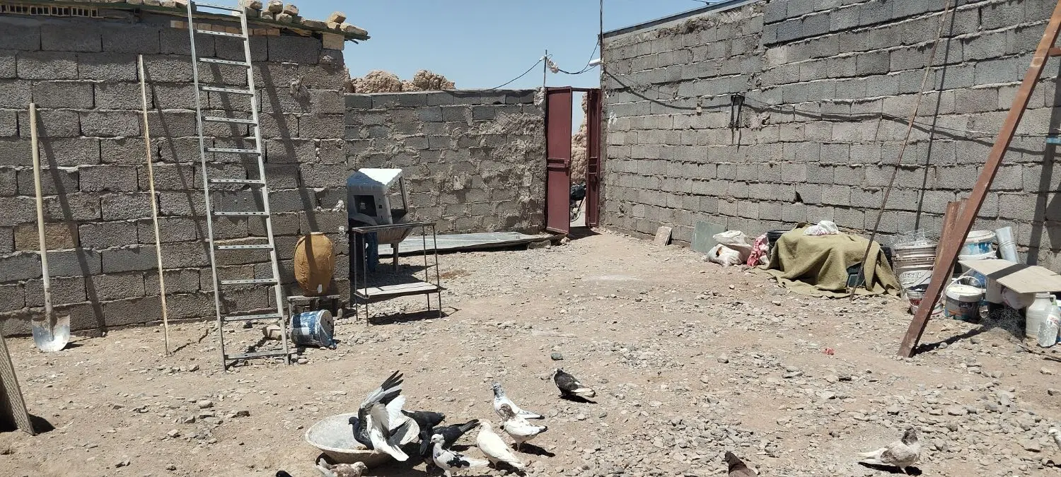 خانه مسکونی
