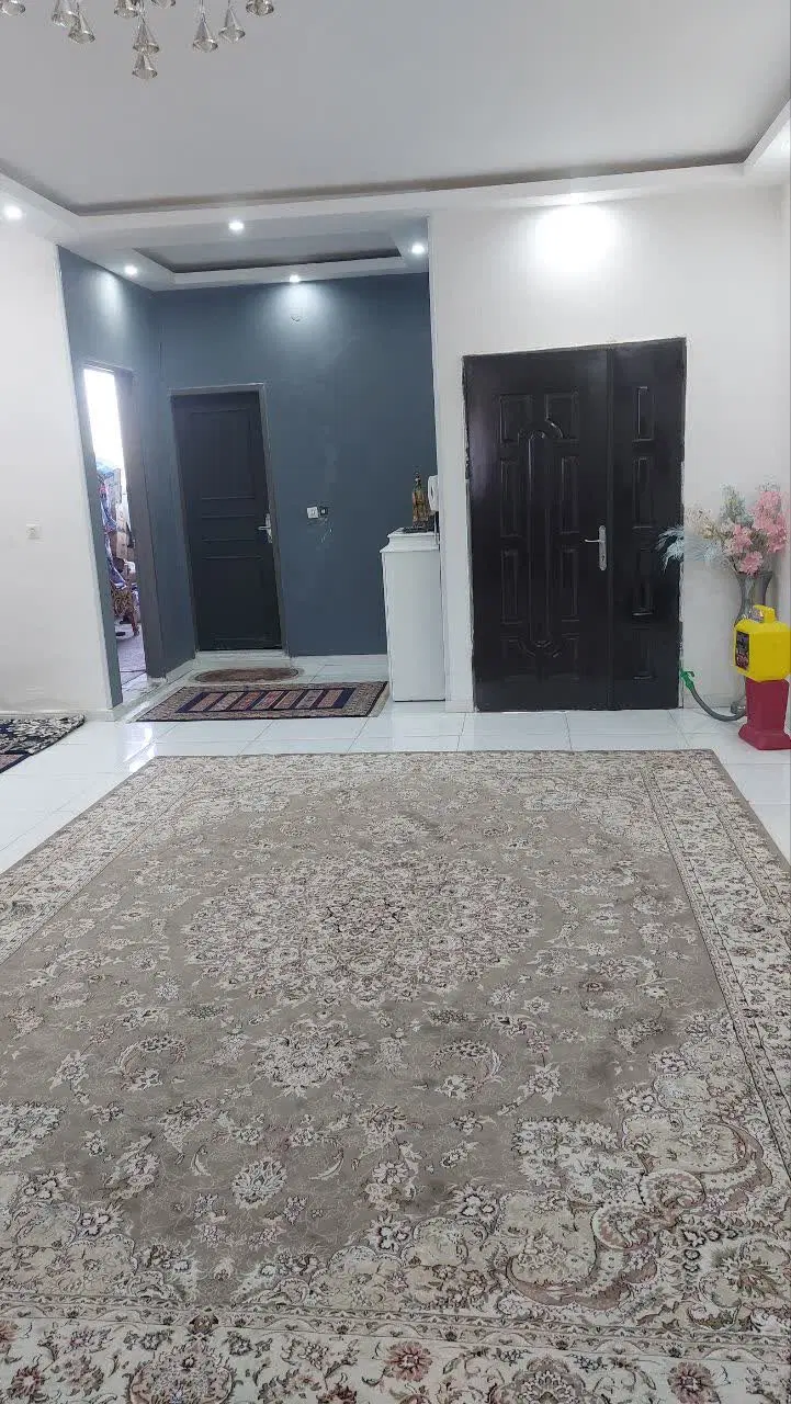 اجاره آپارتمان ۱۲۰ متر کوی امیر