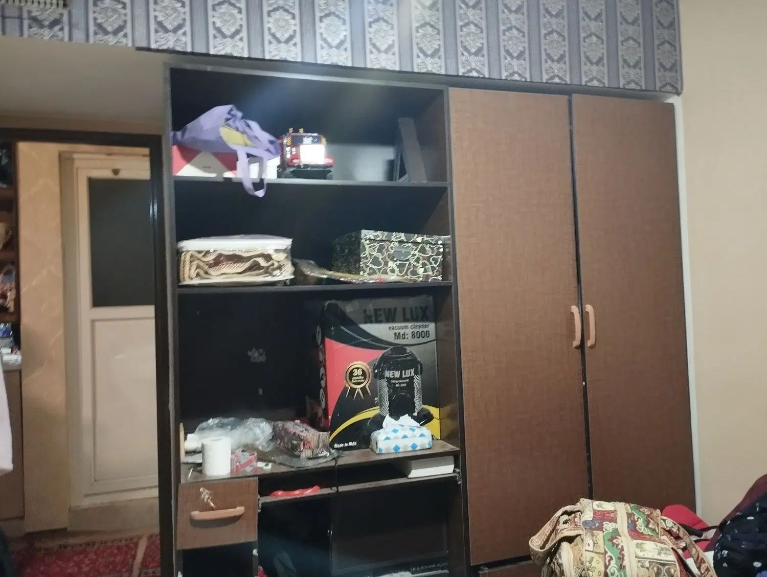 فروش آپارتمان