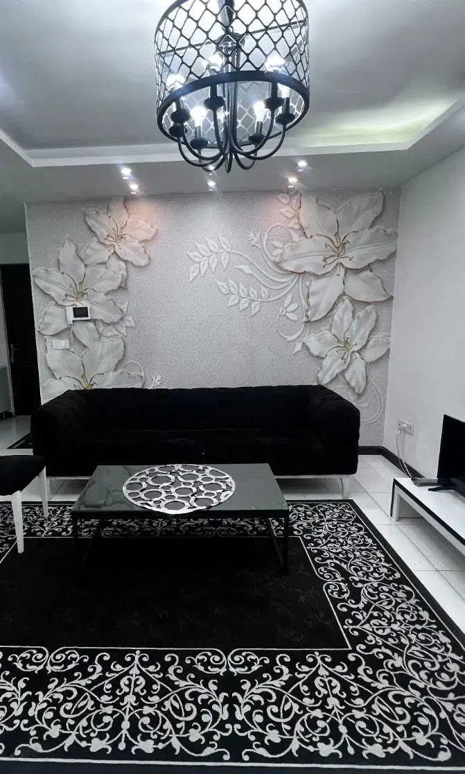 سوئیت آپارتمان روزانه هفتگی ماهانه ساعتی غرب تهران