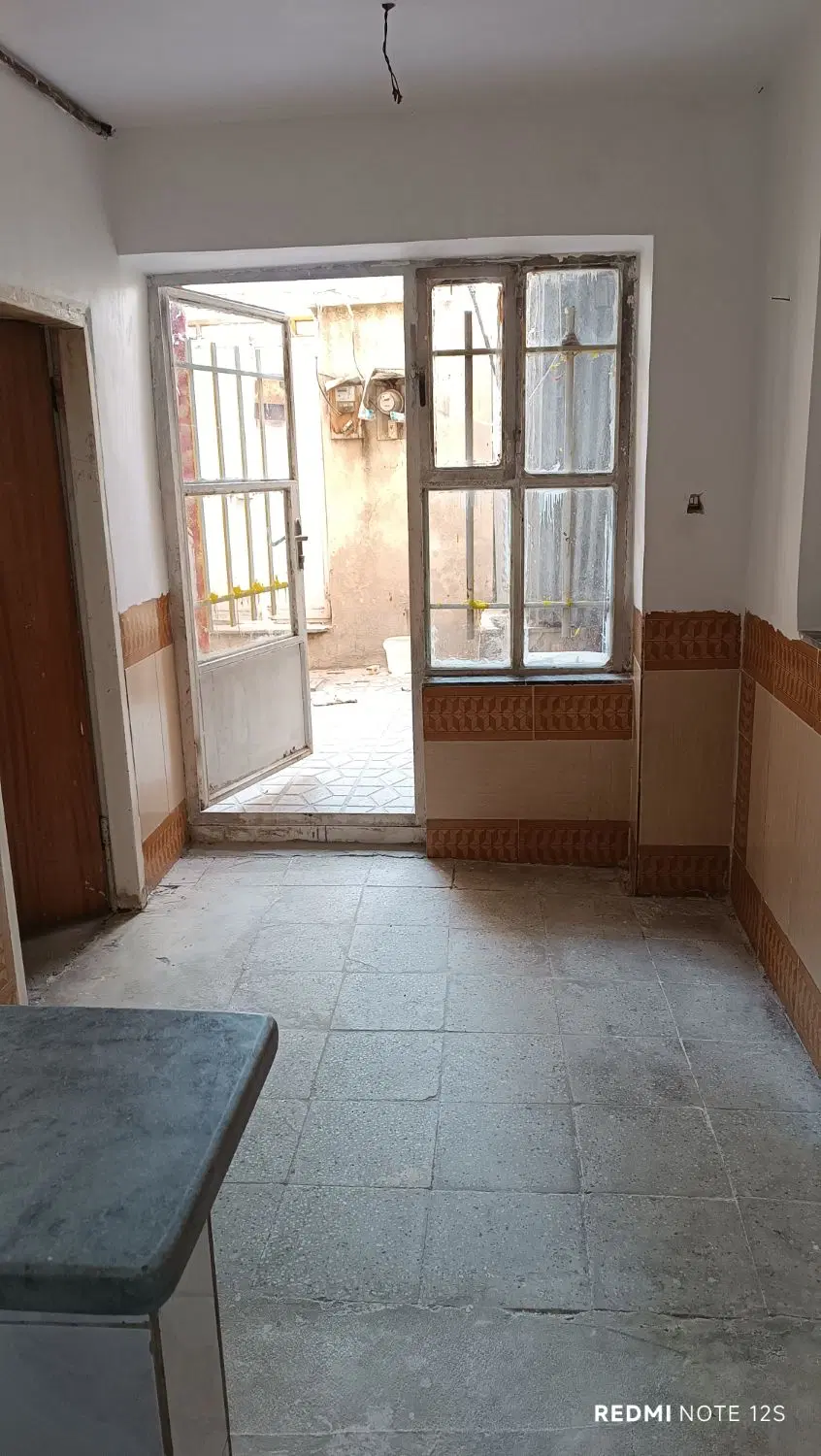 اجاره منزل مسکونی قاآنی
