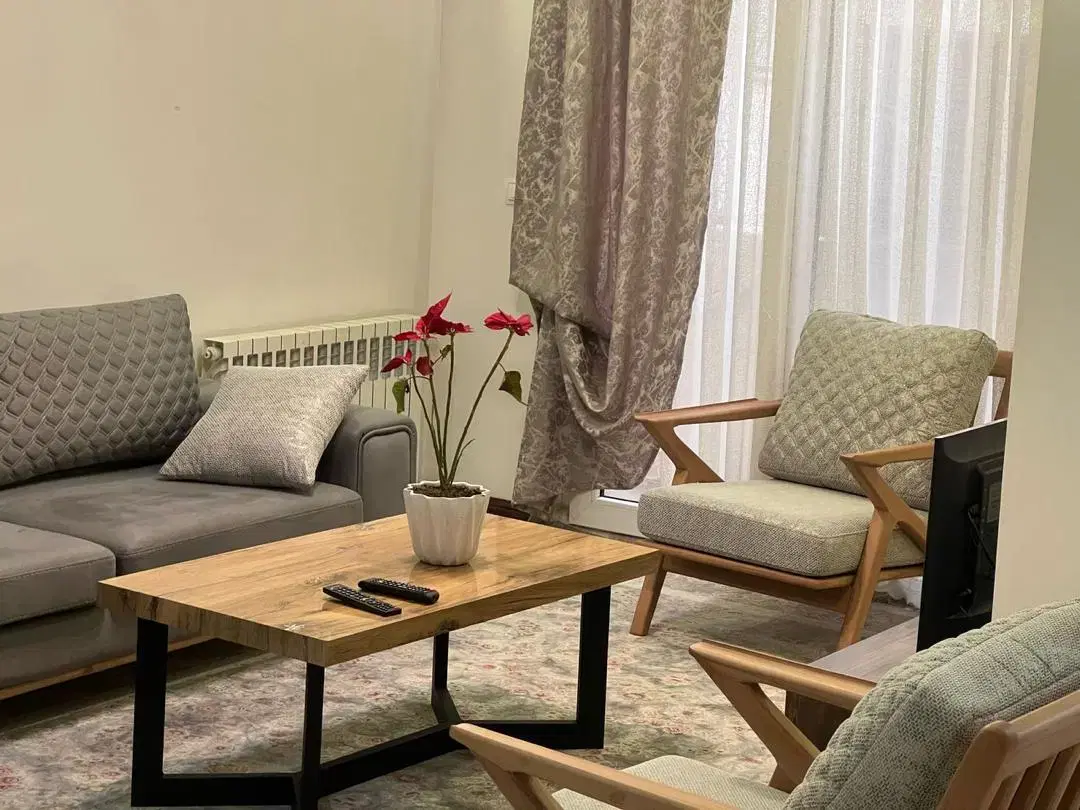 اجاره روزانه محدوده مرکز