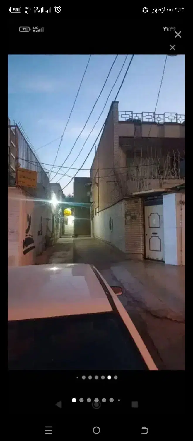 فروش منزل ویلای