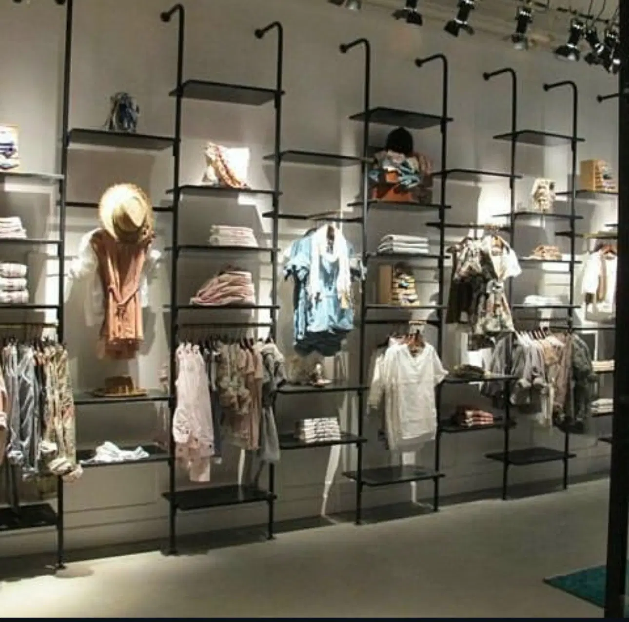 مغازه 80 متری