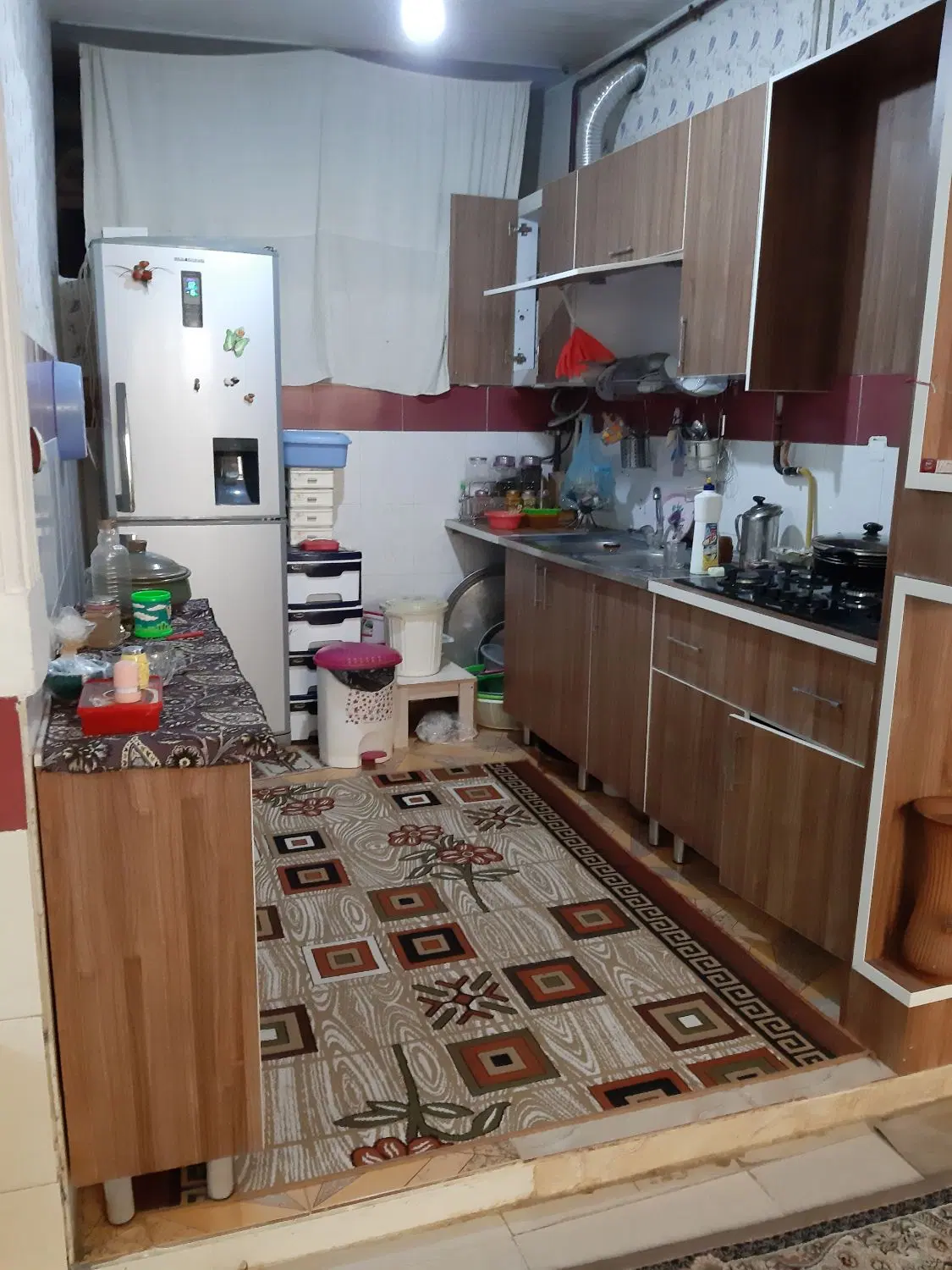 اجاره و رهن خانه ویلایی