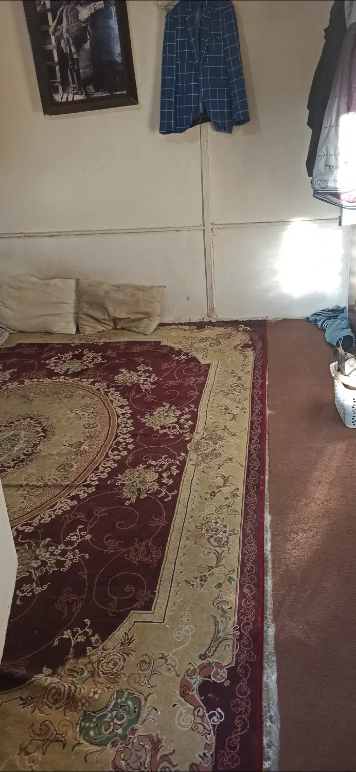 سوئیت مستقل فقط مجرد اقا موجه