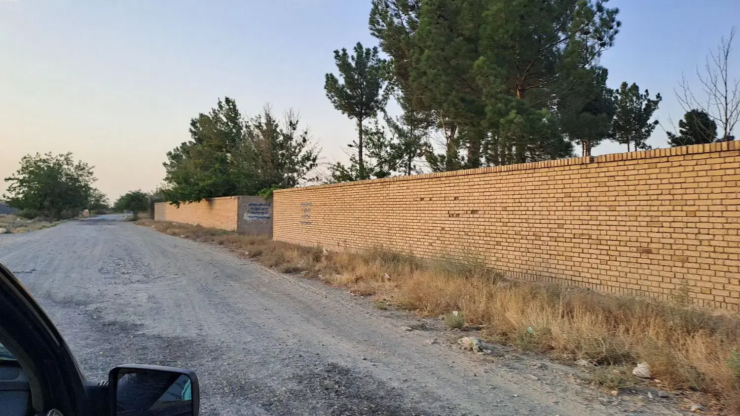 گاوترنا در گلمکان 500 متر ۳۰۰ میلیون تومان