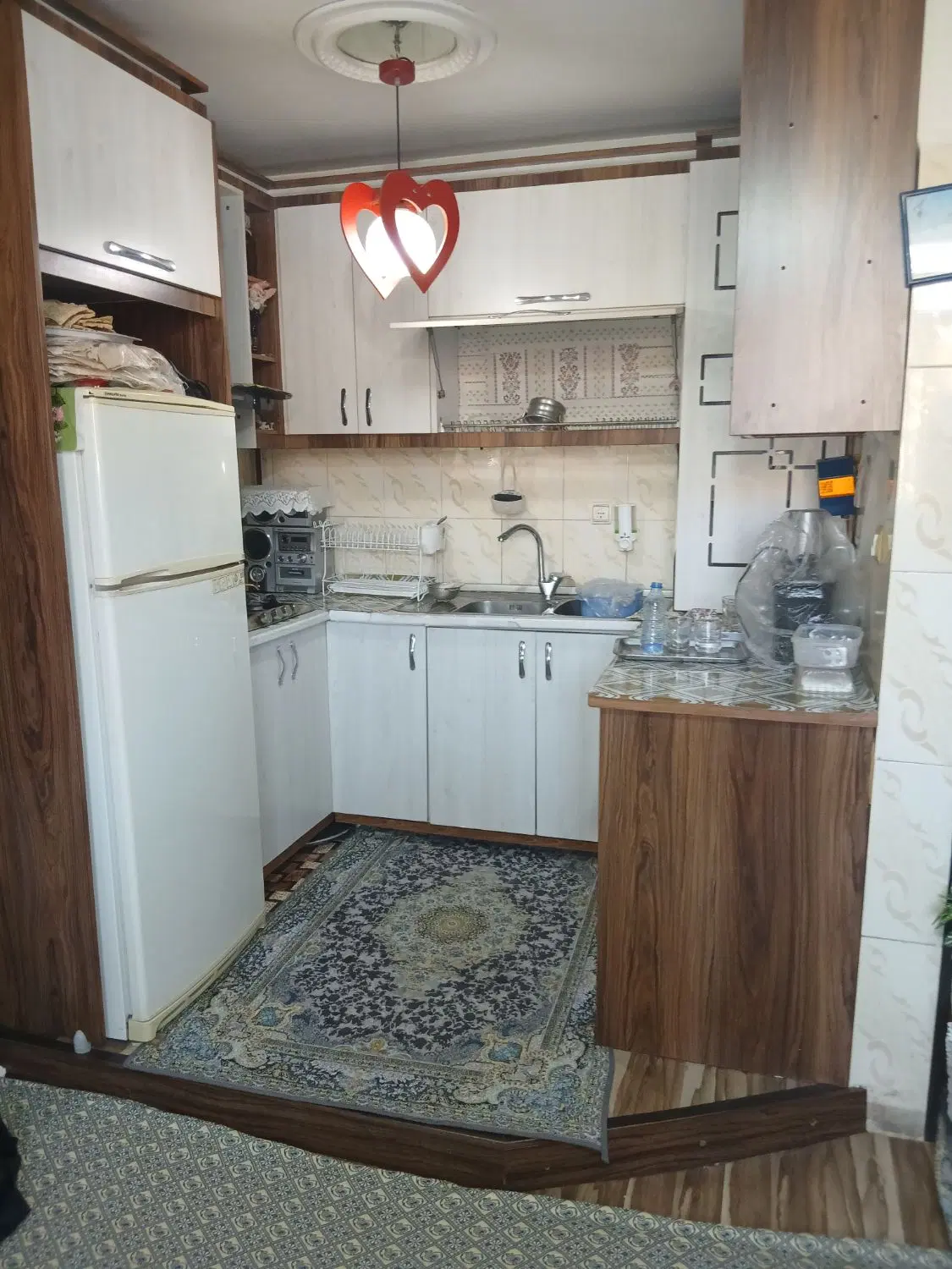فروش اپارتمان