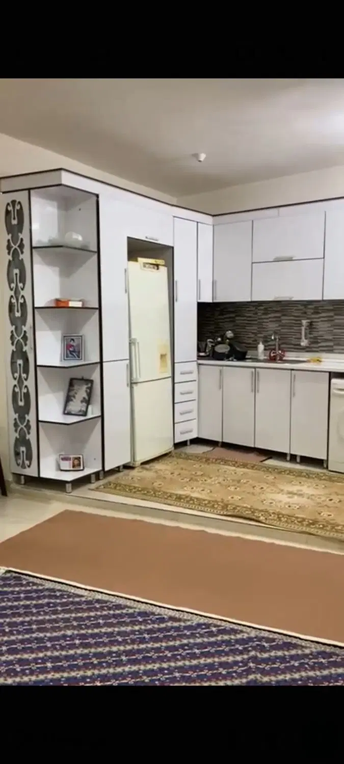 فروش خانه ویلایی قوخ