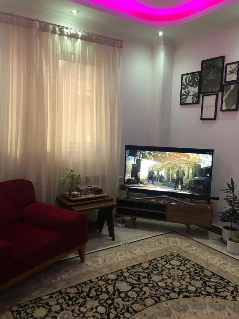 اجاره آپارتمان ۶۵ متری معلم قلی پور سعدی