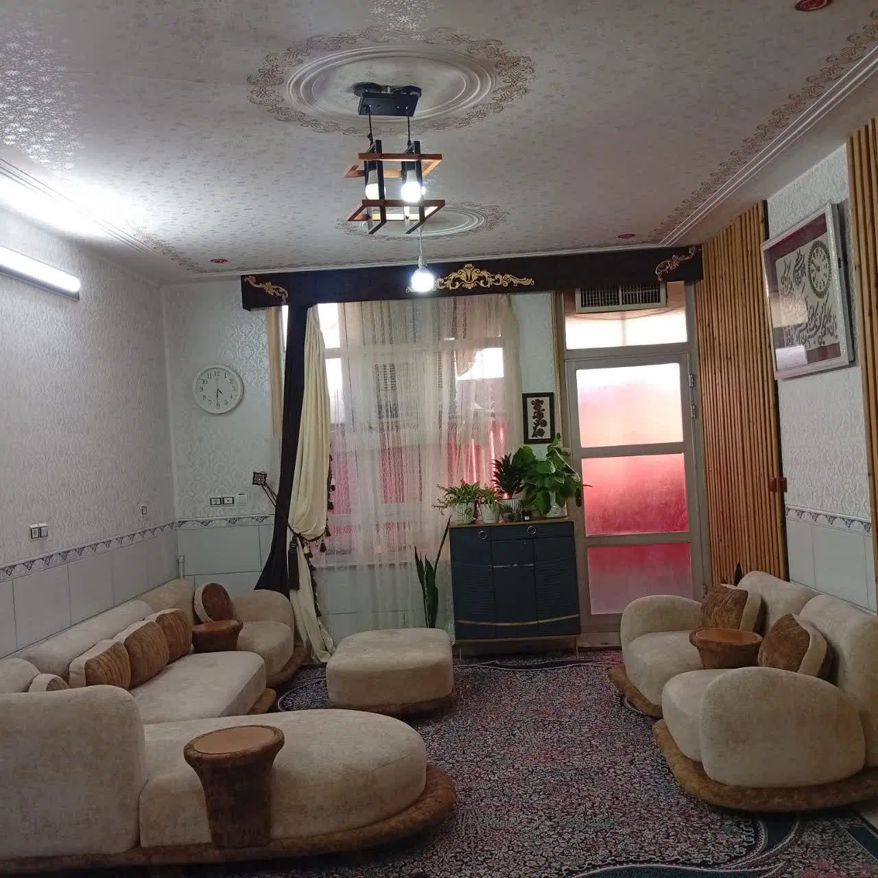 اجاره خانه
