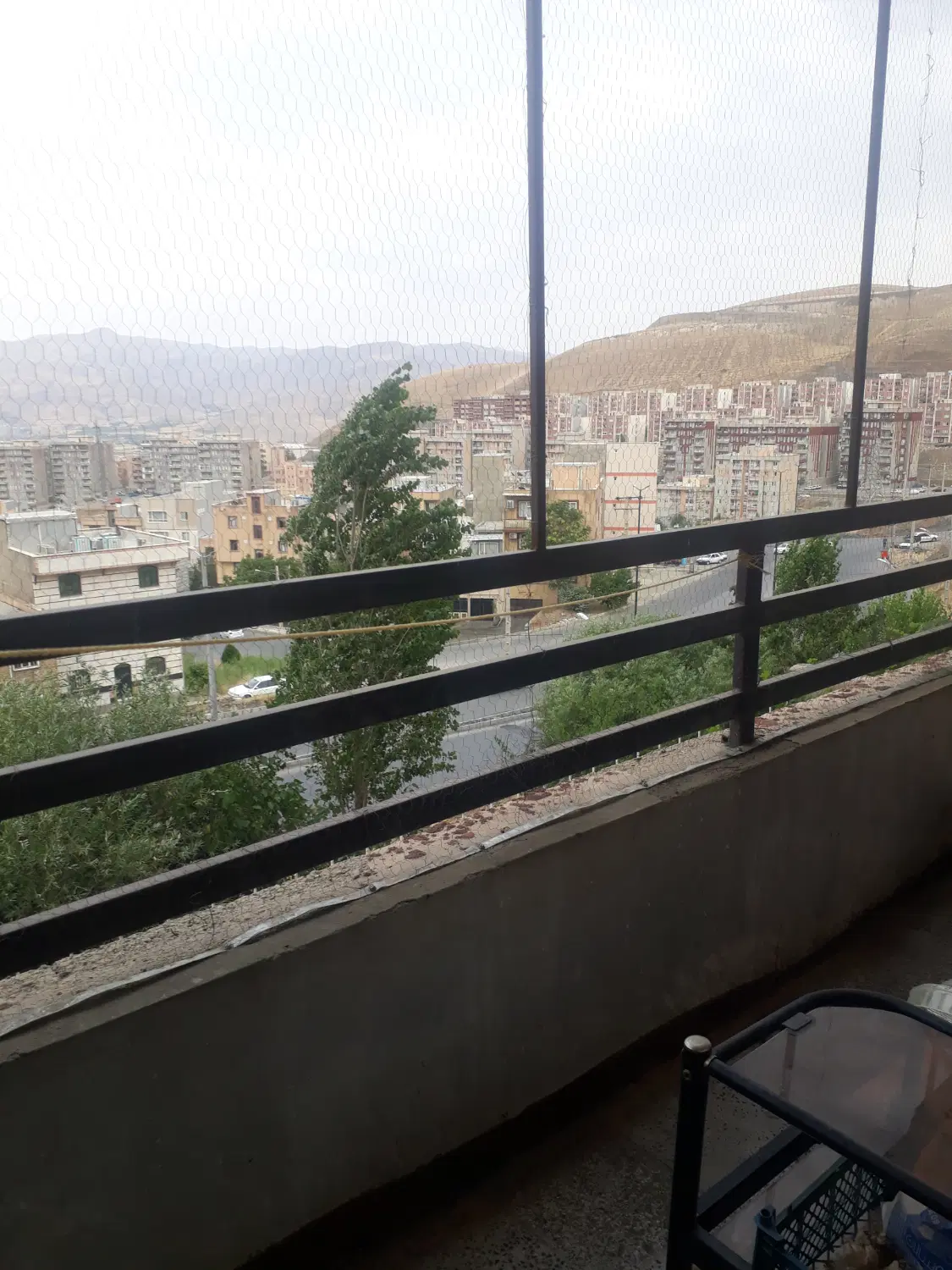 فروش آپارتمان فراز (ویلا شهر )