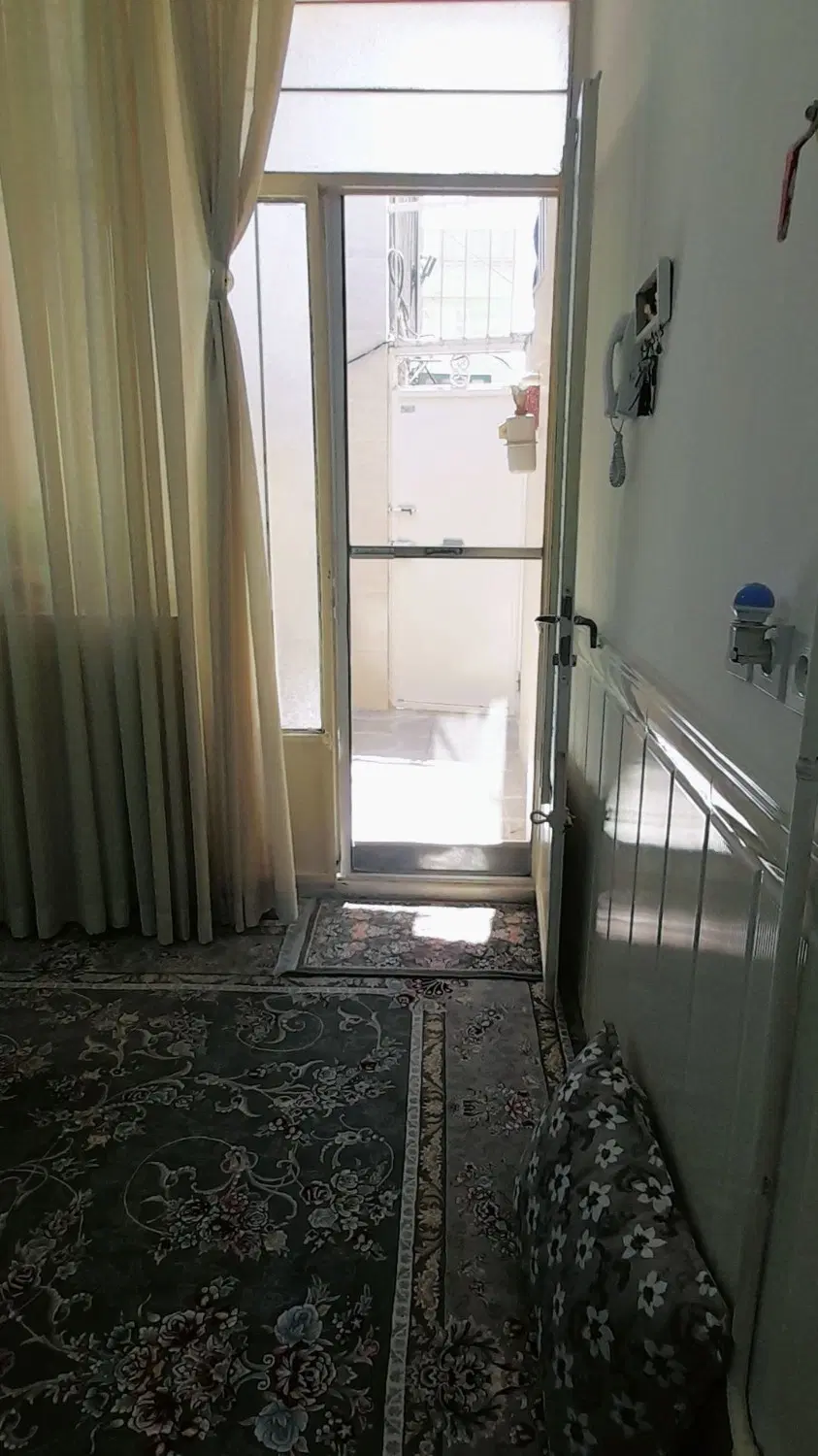 خانه ویلایی 80 متری