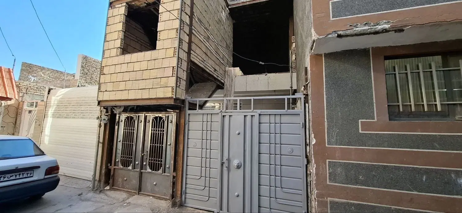 خانه فروشی منزل اباد