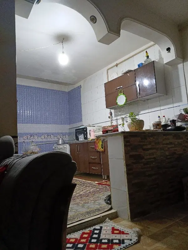 یه همخانه مجردی میخام