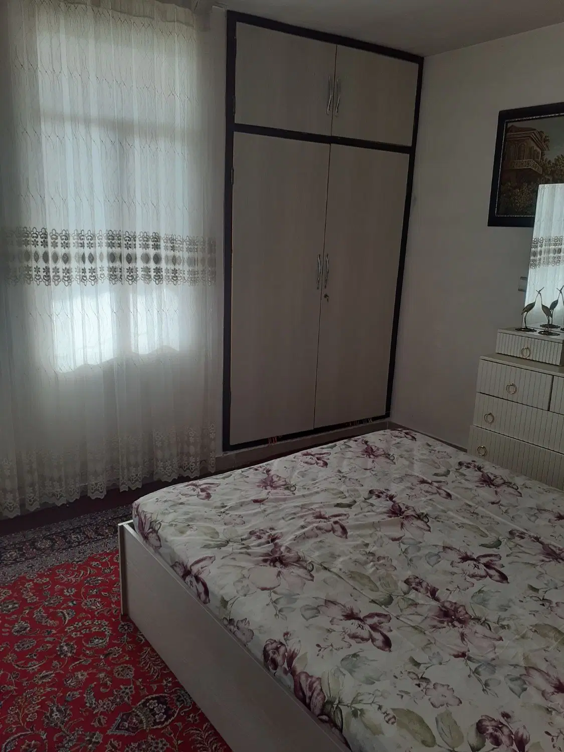 فروش آپارتمان ۸۸ متری کوی پلیس