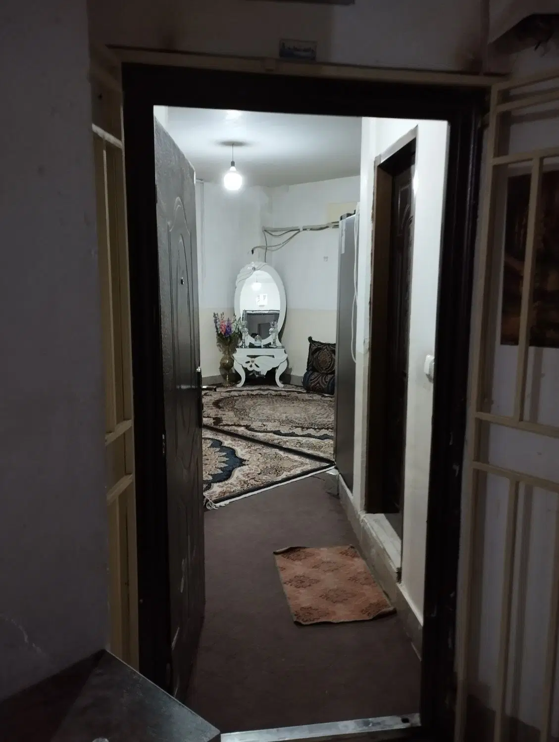 رهن آپارتمان دوخوابه