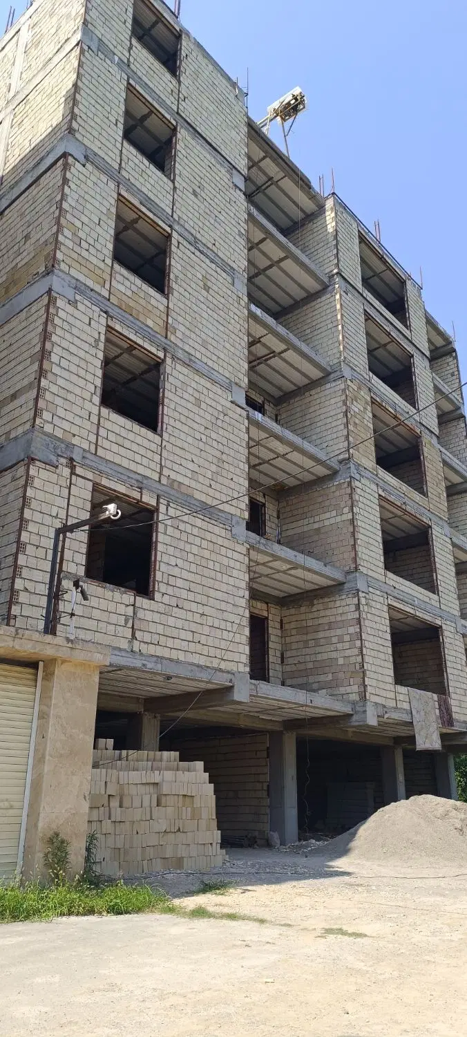 پیش فروش آپارتمان