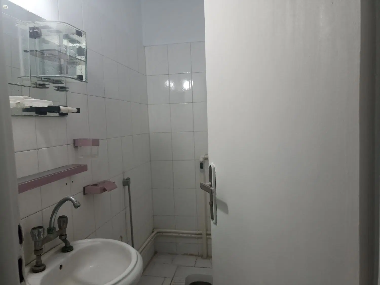 آپارتمان ۵۳ متری، یک خوابه، غرق نور