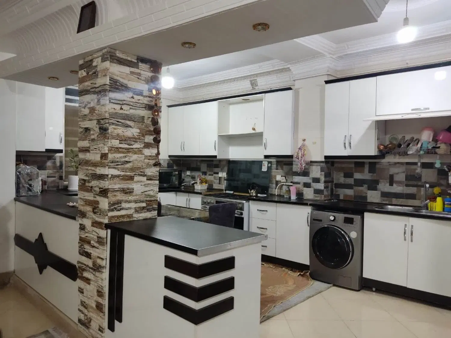 منزل مسکونی