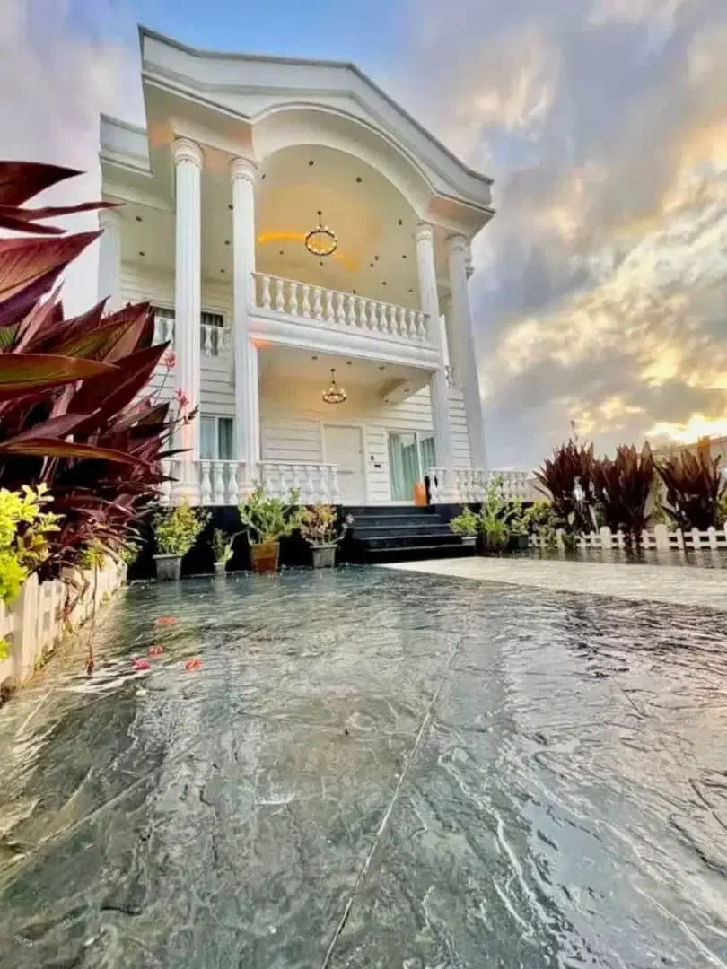زمین کاربری تجاری متراژ ۴۰۰ متر غدیرشهر