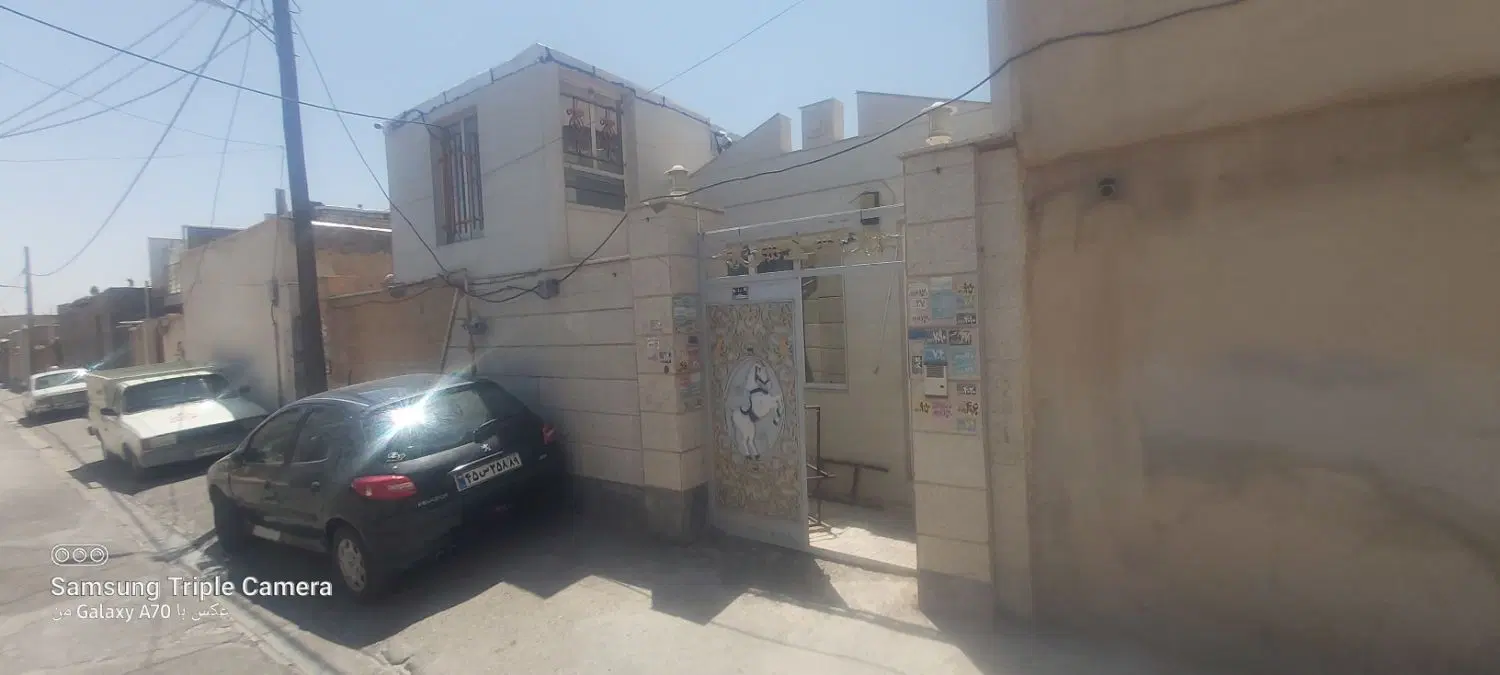 خانه ویلایی