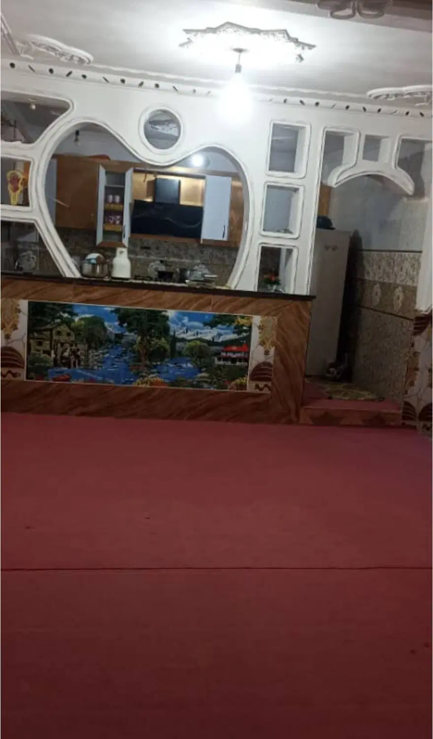 خونه اجاره ای
