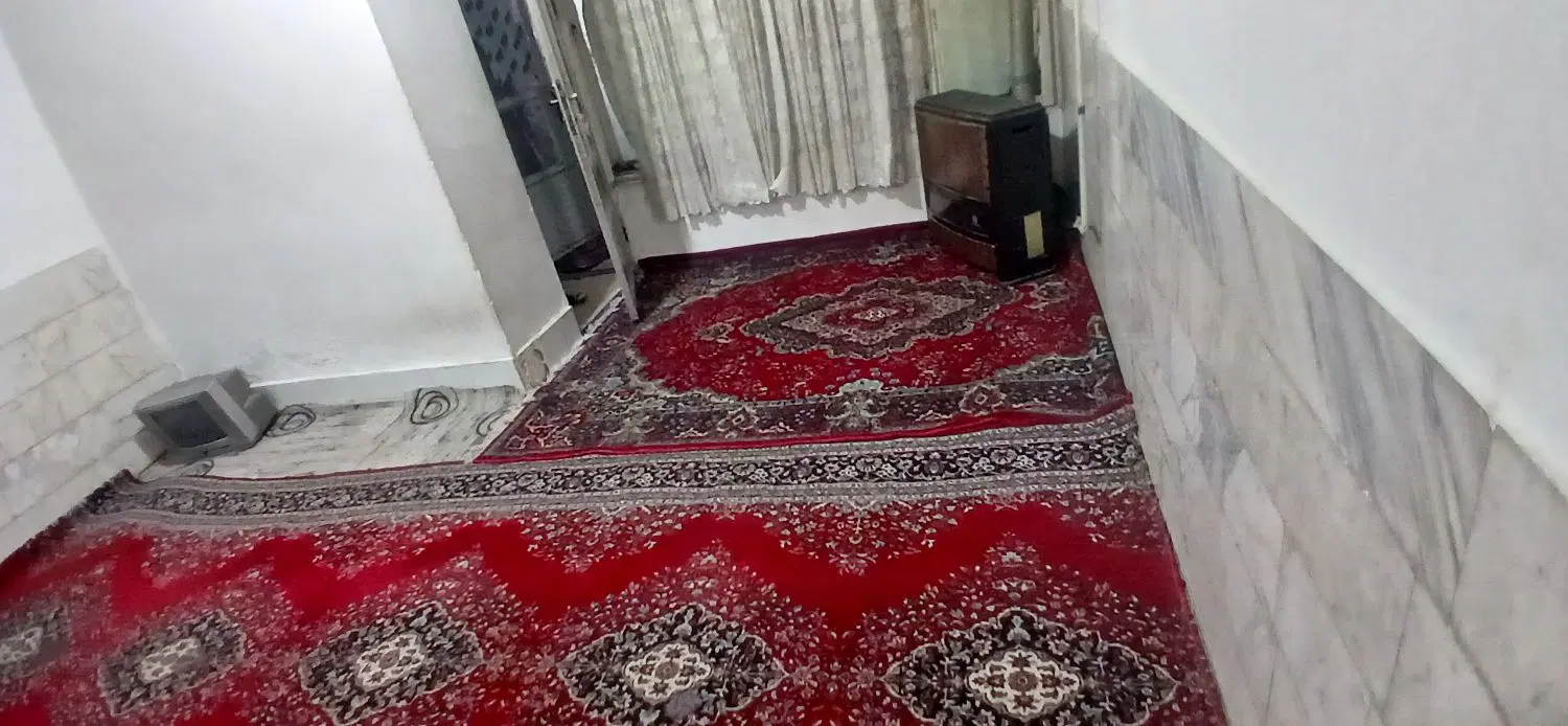 منزل جهت کاروان ایام شهادت