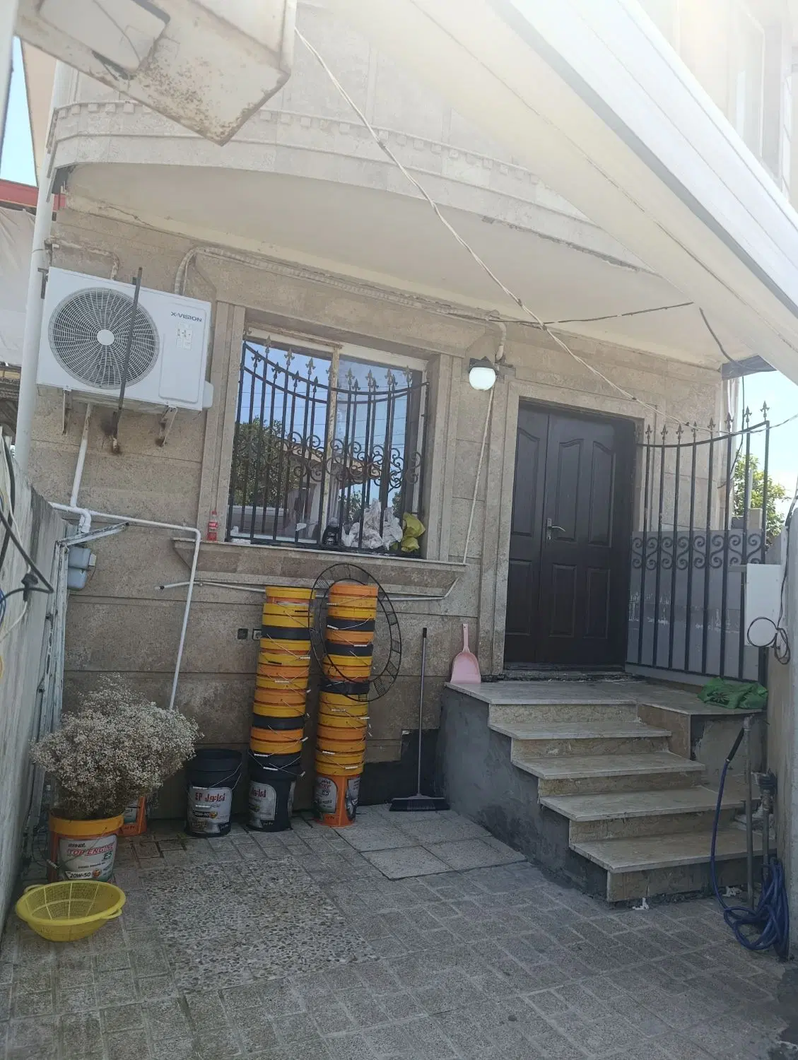فروش واحد مسکونی