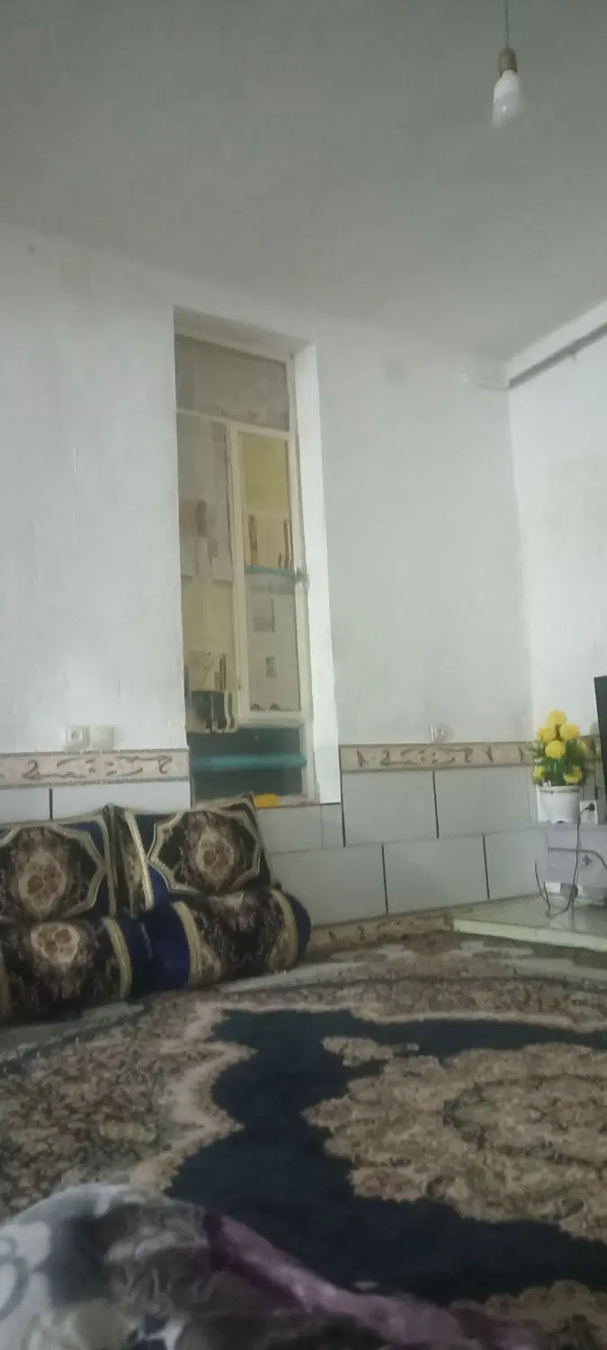 خانه شرف آباد