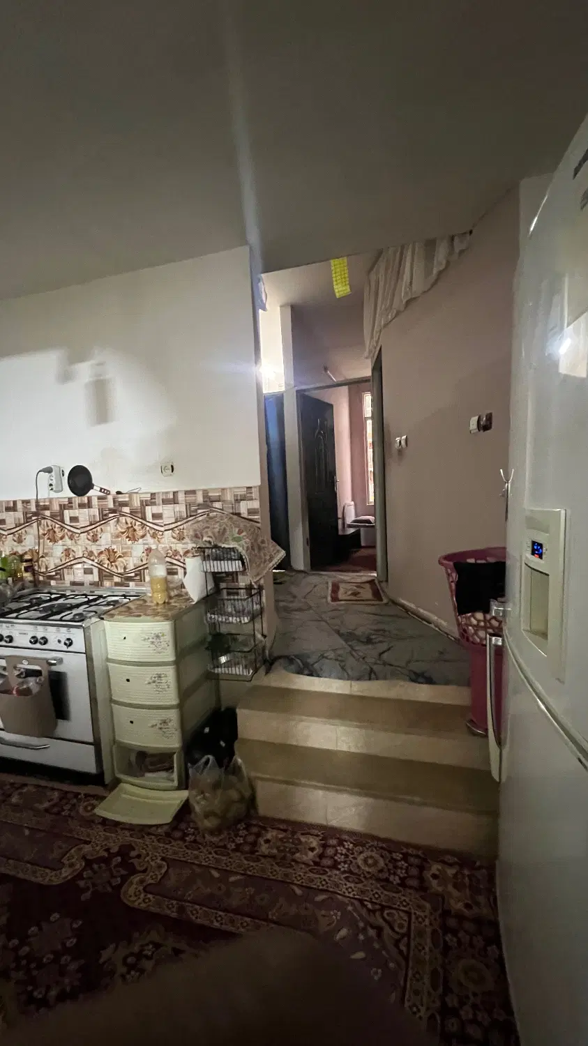 خانه ویلایی 125 متر