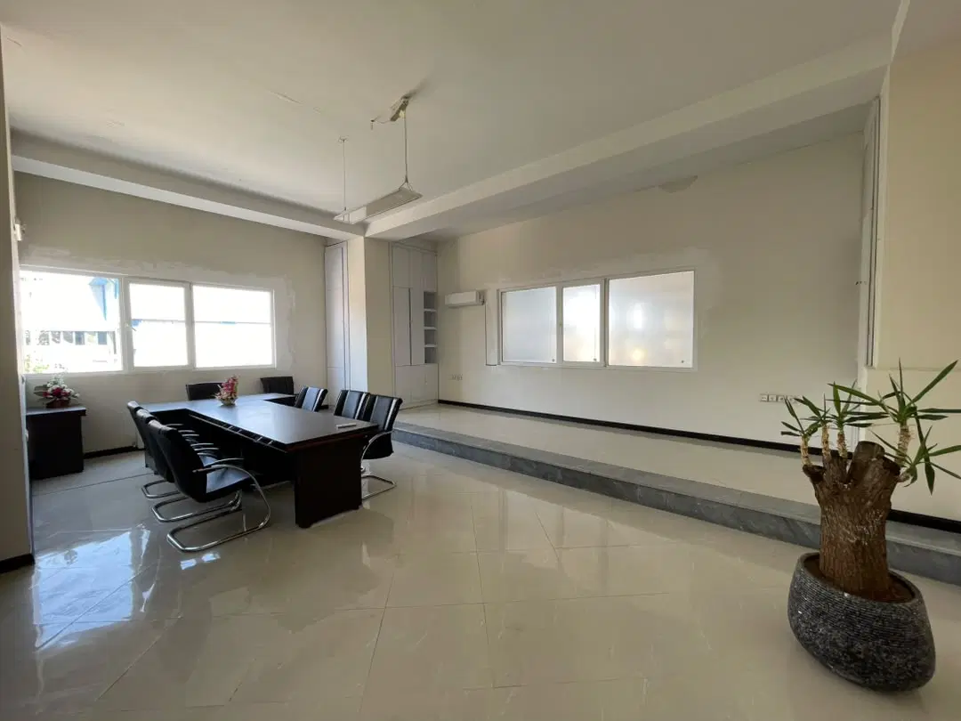 شرکت شهرک صنعتی کاسپین