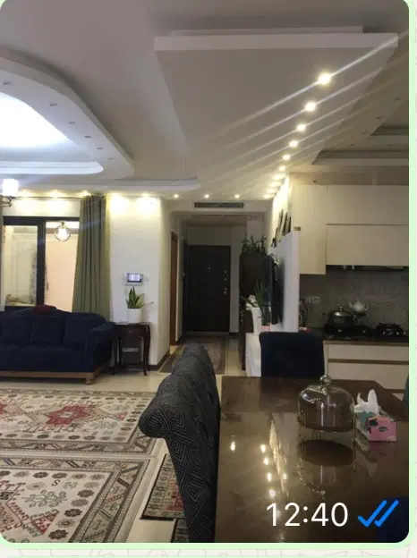 آپارتمان فروشی