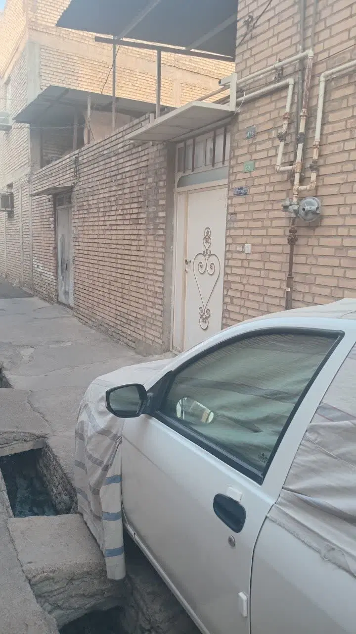 فروش منزل مرکز شهر