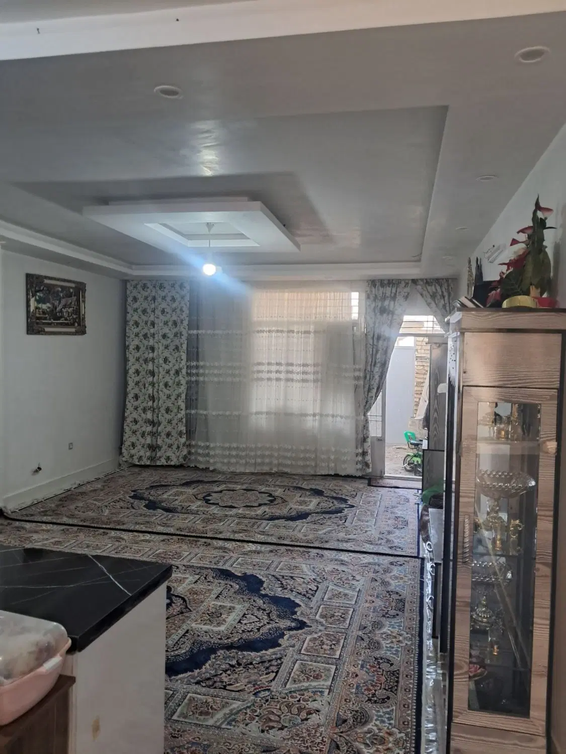 خانه  در توس ۹۱