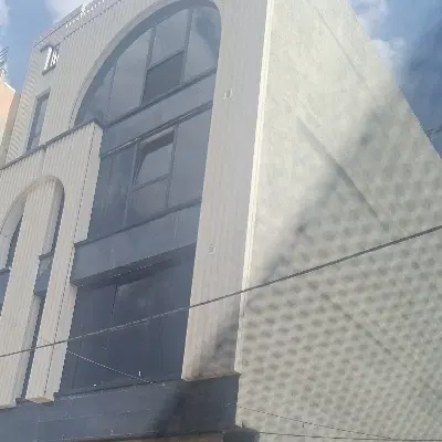 فروش طبقه بالا ویلایی