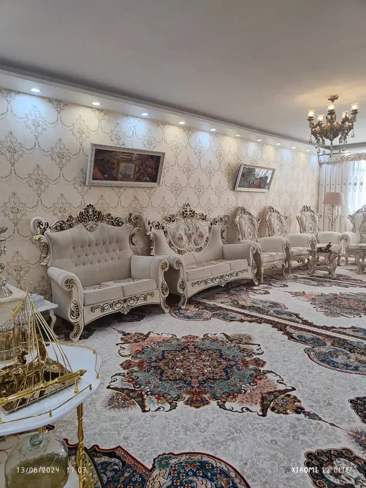 خونه آپارتمانی یل