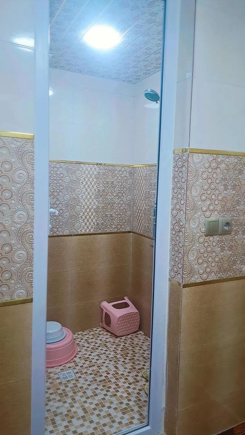 ویلا دوخواب ماسال دل کوه