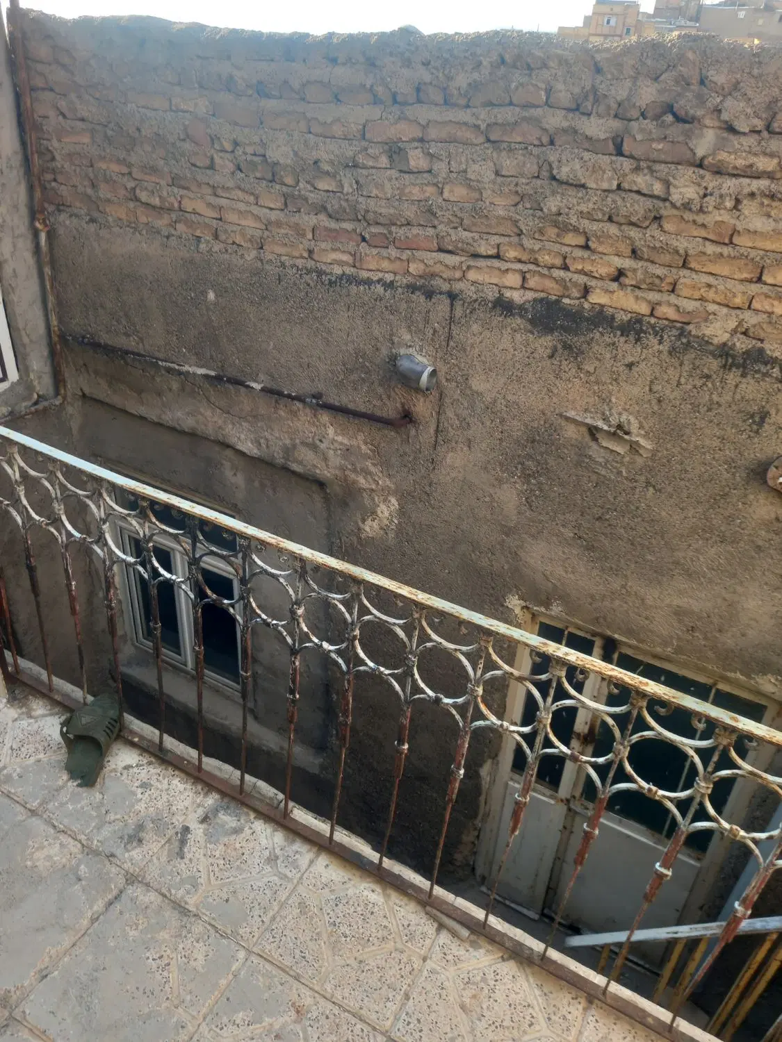 خانه ۶۵ متر