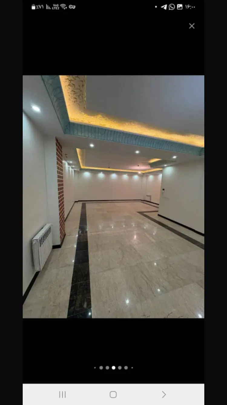 ۴۸مترط دوم باانباری_وحیدیه