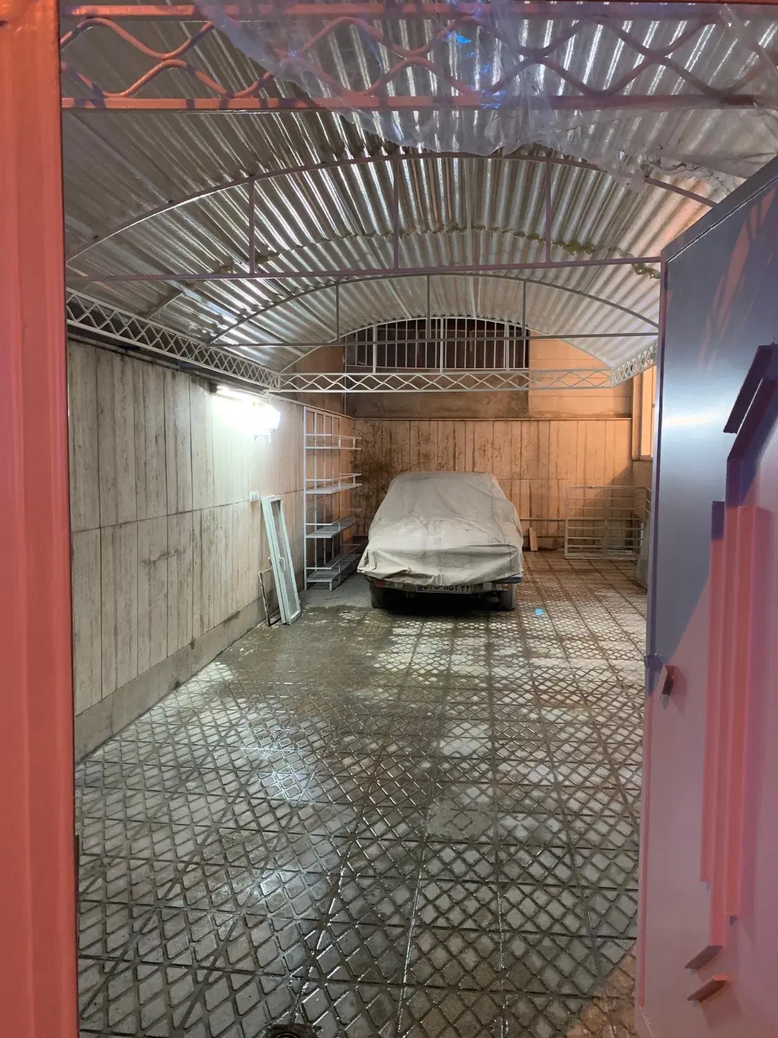 اتوبان آهنگ ۸۱متری